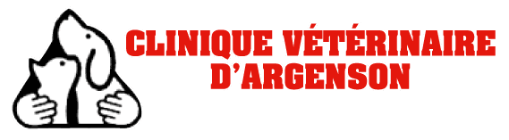 Logo Clinique Vétérinaire d'Argenson